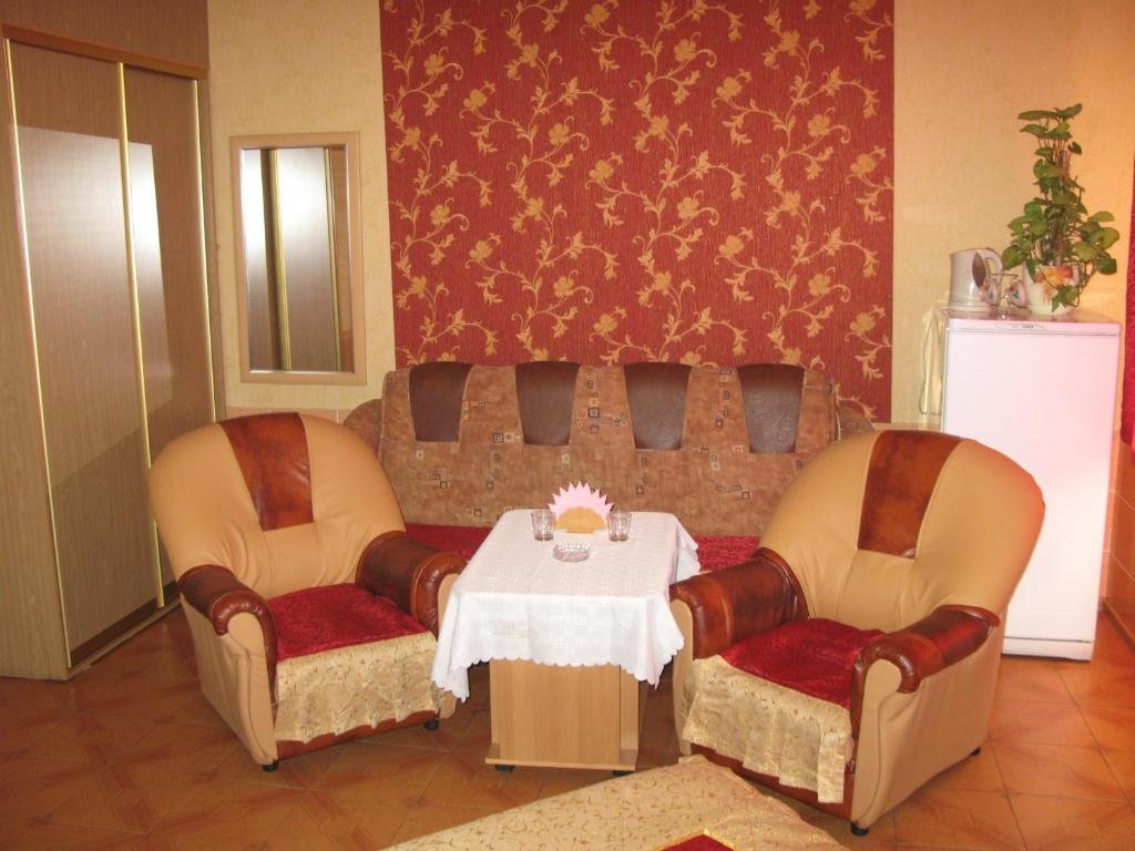 Гостиница Тихая Гавань Улан-Удэ